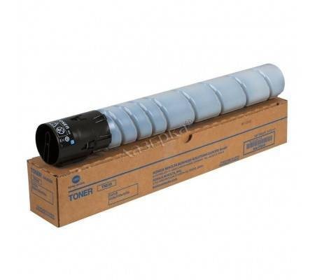 Тонер Konica-Minolta bizhub 458e/558e/658e TN-516 AAJ705C/AAJ7050 31.2K
