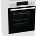 Плита Gorenje GECS5C70WA