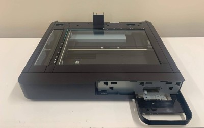 Сканер в сборе (основание) HP CLJ M880 (A2W75-67908) OEM