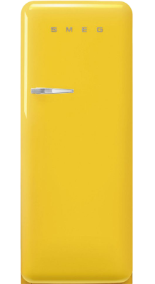 Холодильник SMEG FAB28RYW6