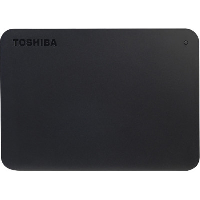 Внешние HDD и SSD Toshiba HDD 2TB HDTB420EK3AA