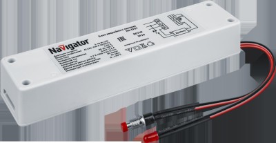 Блок аварийного питания Navigator Group 22201