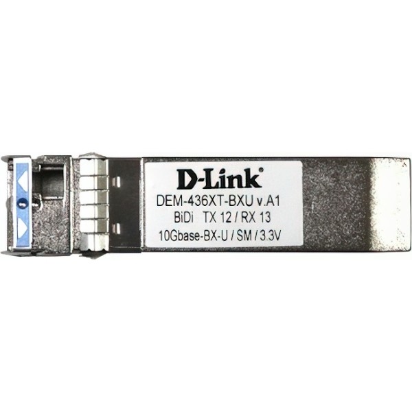 Трансивер D-Link 436XT-BXU/40KM/A1A