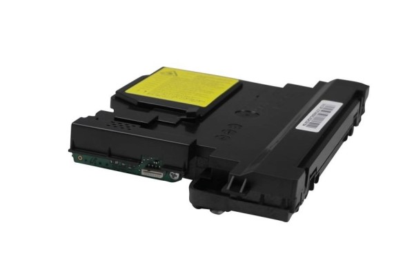 Блок лазера (сканер) Samsung CLP-365/CLX-3305/SL-C410/460 (JC97-04058A/JC97-04274A)
