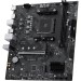 Материнская плата MSI PRO B550M-B