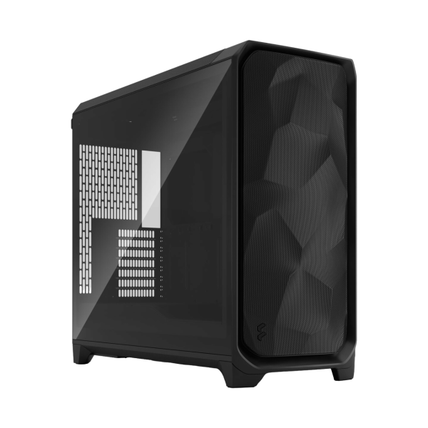 Корпус ПК без блока питания Fractal Design FD-C-MES3X-02