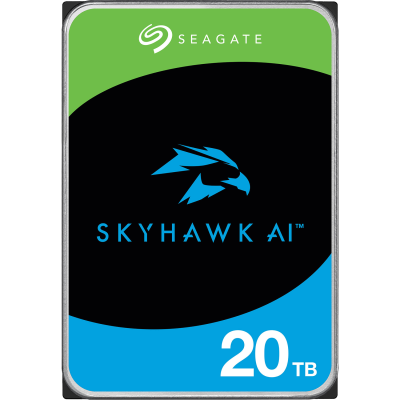 Жесткий диск Seagate ST20000VE003