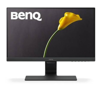 МОНИТОР 21.5" BenQ GW2283 Black (IPS, 1920x1080, 5 ms, 178°/178°, 250 cd/m, 20M:1, +2xHDMI 1.4, +MM)