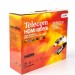 Кабель HDMI-19M --- HDMI-19M ver 2.0 4K*30Hz,15m 2F Telecom Pro <TCG220F-15M> VCOM HDMI (m) - HDMI (m) 15м