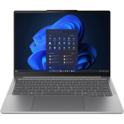 Ноутбук Lenovo IdeaPad Pro 5 14IAH10 (83JK002TRK)
