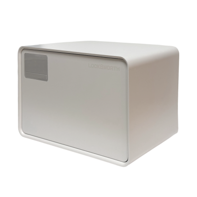 Сейф с электронным кодовым замком LockSworth VS4524-WH