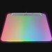 Игровой коврик для мыши Razer Firefly V2 Pro - Phantom White Ed. Mousepad Razer RZ02-04920400-R3M1