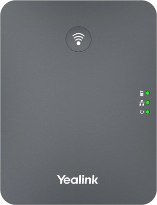 Базовая станция IP Yealink W70B