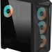 Корпус Gigabyte 28300-GC301B-1CKR