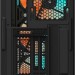 Корпус Gigabyte 28300-GC301B-1CKR