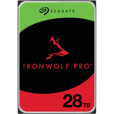 Жесткий диск Seagate ST28000NT000