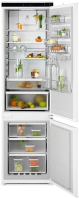 Встраиваемые холодильники ELECTROLUX E6MNCE19S
