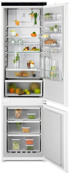 Встраиваемые холодильники ELECTROLUX E6MNCE19S