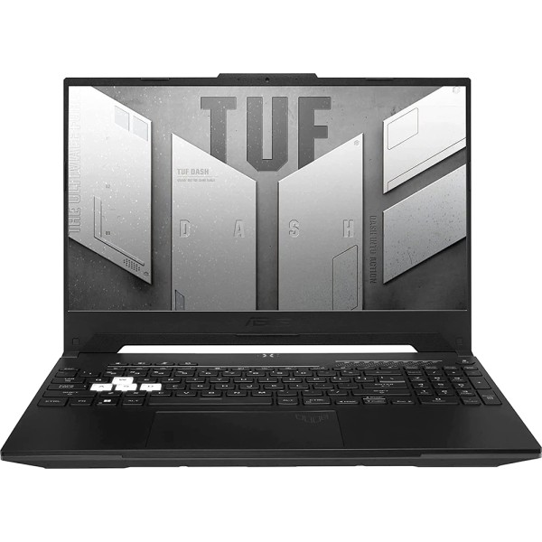 Ноутбук ASUS TUF Dash F15 FX517ZE-HN066W (90NR0953-M00AF0)