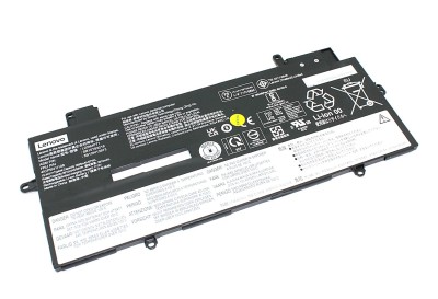 Батарея для Lenovo ThinkPad X1 Carbon 9th Gen (L20C4P71/L20D4P71) 15.44V 57Wh