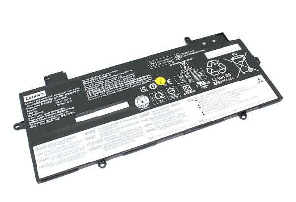 Батарея для Lenovo ThinkPad X1 Carbon 9th Gen (L20C4P71/L20D4P71) 15.44V 57Wh