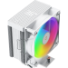 Кулер для процессора Ocypus Gamma-A40-WH1NAWD00X-GL