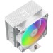 Кулер для процессора Ocypus Gamma-A40-WH1NAWD00X-GL