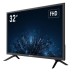Монитор 31,5″, 1920×1080; матрица VA; 60 Гц; 300 кд/м²; время отклика 8 мс; HDMI, VGA, аудиовыход 3,5 мм; встроенные дин
