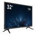 Монитор 31,5″, 1920×1080; матрица VA; 60 Гц; 300 кд/м²; время отклика 8 мс; HDMI, VGA, аудиовыход 3,5 мм; встроенные дин
