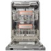Встраиваемая посудомоечная машина Kuppersberg GLM 4580