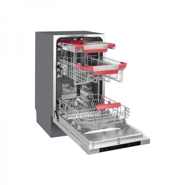 Встраиваемая посудомоечная машина Kuppersberg GLM 4580