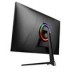 МОНИТОР 32" BRAVUS BQVDUM3207-BL Black (VA, 2560x1440, 165Hz, 178°/178°, 1 ms, 250 cd/m, 100M:1, +HDMI, +DisplayPort)