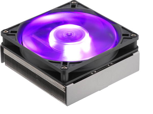 Кулер для процессора Cooler Master MasterAir G200P