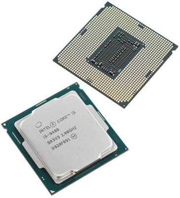 Процессор Intel Core i5-9400 OEM