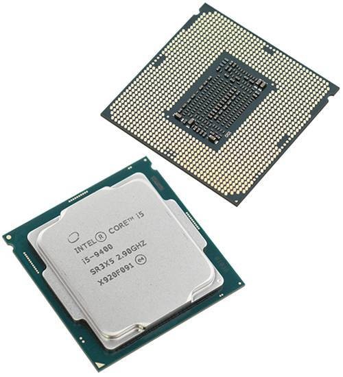 Процессор Intel Core i5-9400 OEM