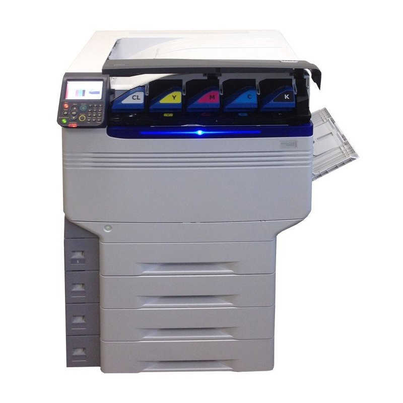 Цветные принтеры а3 купить. Принтер OKI pro9541dn. OKI 9541 Pro. Принтер а3 OKI цветной лазерный. Лазерный принтер OKI pro9420wt.