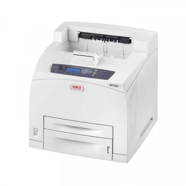 Лазерный принтер OKI B730N [01278601 EOL]
