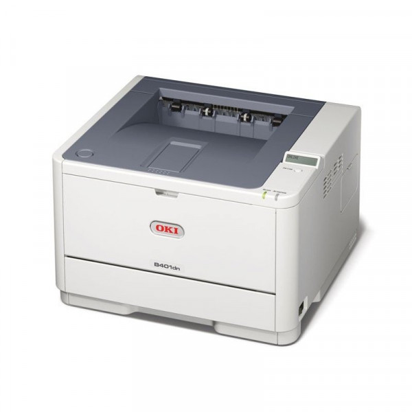 Лазерный принтер OKI B401D [44983645 EOL]