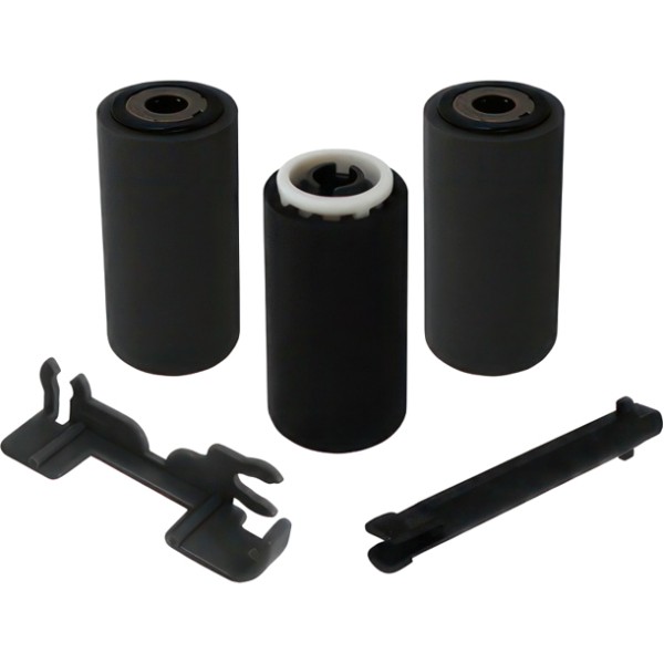 WC 7120 Комплект тормозных роликов Xerox 604K58410