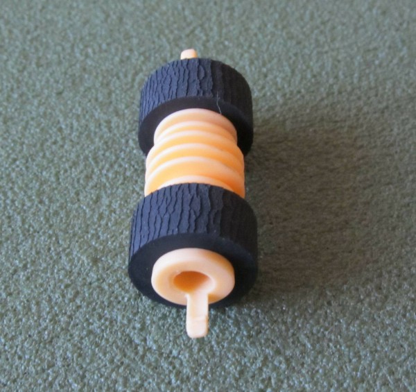 Ролик подачи XEROX Phaser 5500/5550/7700/7760/WC 5225/7228/7328//M123/128/Pro 123/128 ELP Imaging®