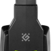 Defender Игровая гарнитура Warhead G-320 черный+зеленый, кабель 1.8 м Defender Warhead G-320
