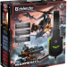 Defender Игровая гарнитура Warhead G-320 черный+зеленый, кабель 1.8 м Defender Warhead G-320