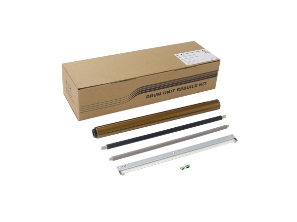 Комплект восстановления драм-юнита для KONICA MINOLTA Bizhub C227i/C257i/C287i 105000 стр. (DR-217K-Kit) CET