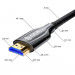 GCR Кабель 40m оптический HDMI 2.1 8K 60Hz, для подключения SmartTV, AppleTV, XBOX Series X, PS5, GCR-52436 Greenconnect HDMI (m) - HDMI (m) 40м