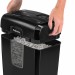 Шредер Fellowes® PowerShred® 8Cd, DIN P-4, 4х35мм, 8лст., 14лтр.,уничт.: скобы,скр., пл.карты,CD Fellowes Powershred 8Cd