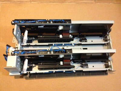 Узел подачи бумаги в сборе Konica-Minolta bizhub C226/C227 (A797F56008/A797F56007/A797F56005/A797R71900)