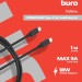 Кабель Buro PD18W