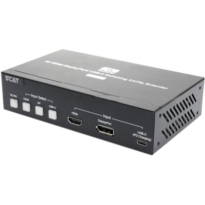 Передатчик SC&T HEU03T-4K