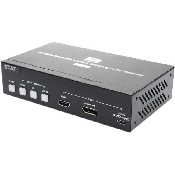 Передатчик SC&T HEU03T-4K