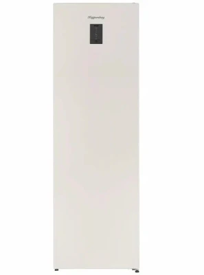 Холодильник отдельностоящий  Kuppersberg NRS 186 BK